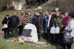 Мартыновский овраг. Рубеж героев 2021_1
