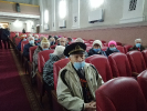 конференция СРОООО 