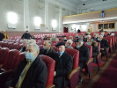 конференция СРОООО 