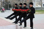 Международный день освобождения узников фашистских концлагерей 11.04.2021 г._3