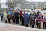 Международный день освобождения узников фашистских концлагерей 11.04.2021 г._5