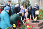 Международный день освобождения узников фашистских концлагерей 11.04.2021 г._6