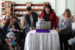 ЦГБ им. Л.Н. Толстого 120 лет