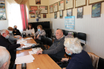 Пространство Севастополя: вчера, сегодня, завтра