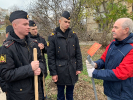Аллея Героев Великой Отечественной войны_2