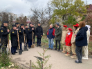 Аллея Героев Великой Отечественной войны_5