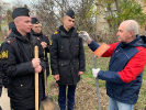 Аллея Героев Великой Отечественной войны_6