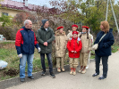 Аллея Героев Великой Отечественной войны_7