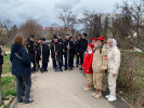 Аллея Героев Великой Отечественной войны_11