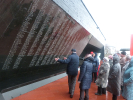 Поездка в концлагерь 