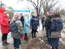 Поездка в концлагерь 