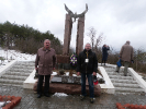 Поездка в концлагерь 