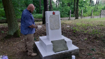С благодарностью за Память. Блажей Кравчик