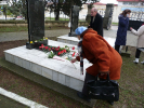 100 лет со дня рождения Героя Советского Союза  Марии Байды
