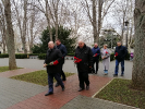 День разгрома советскими войсками немецко-фашистских войск в Сталинградской битве в 1943 году