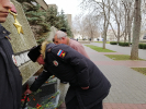 День разгрома советскими войсками немецко-фашистских войск в Сталинградской битве в 1943 году