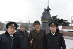 День моряка-подводника 19.03.2022 г.