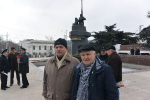 День моряка-подводника 19.03.2022 г.
