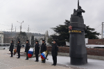 День моряка-подводника 19.03.2022 г.