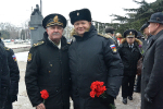 День моряка-подводника 19.03.2022 г.
