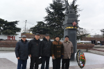 День моряка-подводника 19.03.2022 г.