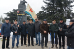 День моряка-подводника 19.03.2022 г.
