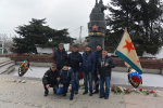 День моряка-подводника 19.03.2022 г.