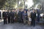 День памяти погибших моряков-подводников 2022 г.