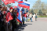 В Севастополь доставлена частица Вечного огня от Могилы Неизвестного Солдата в Москве_2