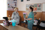 Поздравляем с Днём рождения И.И. Гудкевич_6