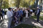 8 сентября – День памяти жертв блокады Ленинграда