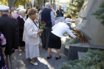 8 сентября – День памяти жертв блокады Ленинграда