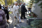 8 сентября – День памяти жертв блокады Ленинграда