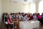 Чествование учителей в Балаклаве 04.10.2022 г.