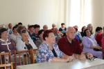 Чествование учителей в Балаклаве 04.10.2022 г.