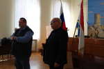 Чествование учителей в Балаклаве 04.10.2022 г.