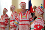 Чествование учителей в Балаклаве 04.10.2022 г.