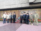 Мемориальный час,  посвященный 81-ой годовщине начала героической обороны города Севастополя 1941-1942 г.г._10