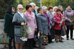 Балаклава. Митинг,  посвященный 81-ой годовщине начала героической обороны города Севастополя 1941-1942 г.г._1