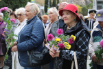 Балаклава. Митинг,  посвященный 81-ой годовщине начала героической обороны города Севастополя 1941-1942 г.г._6