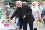 Балаклава. Митинг,  посвященный 81-ой годовщине начала героической обороны города Севастополя 1941-1942 г.г._7