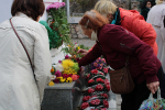 Балаклава. Митинг,  посвященный 81-ой годовщине начала героической обороны города Севастополя 1941-1942 г.г._10