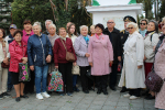 Балаклава. Митинг,  посвященный 81-ой годовщине начала героической обороны города Севастополя 1941-1942 г.г._12