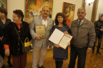 Севастопольскому Центру культуры и искусств  65 лет