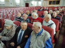 Отчетно-выборное собрание Севастопольского Совета ветеранов-подводников и торжественное собрание, посвященное 55-й годовщине создания региональной организации ветеранов