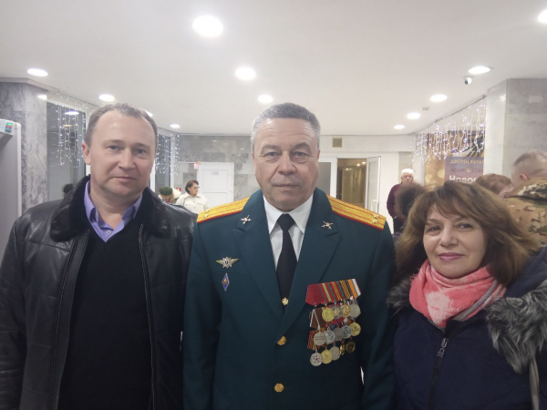 ВООВ 