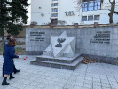 Международный день памяти жертв Холокоста