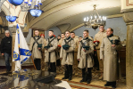 Музей обороны Севастополя провел мероприятия в честь В.А. Корнилова
