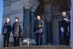 Музей обороны Севастополя провел мероприятия в честь В.А. Корнилова