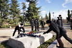 Музей обороны Севастополя провел мероприятия в честь В.А. Корнилова